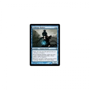 Voidmage Husher (FOIL) : TIME SPIRAL 092/301 - Magic the Gathering Single Card