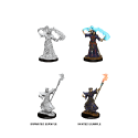 Pathfinder Battles Deep Cuts: Male Human Sorcerer - Image 3