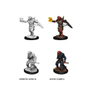 D&D Nolzur's Marvelous Minis: Male Dragonborn Paladin - Image 3