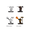 D&D Nolzur's Marvelous Minis: Male Dwarf Cleric - Image 3