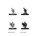 D&D Nolzur's Marvelous Minis: Male Halfling Rogue - Image 3