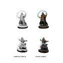 D&D Nolzur's Marvelous Minis: Male Human Wizard - Image 3