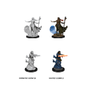 D&D Nolzur's Marvelous Minis: Female Human Wizard - Image 3