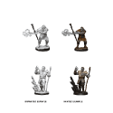 D&D Nolzur's Marvelous Minis: Male Firbolg Druid - Image 3