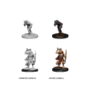 D&D Nolzur's Marvelous Minis: Wererat & Weretiger - Image 3