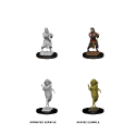 D&D Nolzur's Marvelous Minis: Satyr & Dryad - Image 3