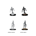 D&D Nolzur's Marvelous Minis: Doppelganger - Image 3
