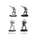 D&D Nolzur's Marvelous Minis: Wight & Ghast - Image 3
