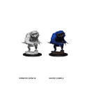 D&D Nolzur's Marvelous Minis: Blue Slaad - Image 3