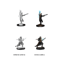 Pathfinder Battles Deep Cuts: Male Elf Magus - Image 3