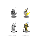 Pathfinder Battles Deep Cuts: Female Human Oracle - Image 3