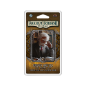 Arkham Horror: The Card Game - Harvey Walters Investigator Starter Deck