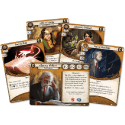 Arkham Horror: The Card Game - Harvey Walters Investigator Starter Deck - Image 2