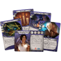 Arkham Horror: The Card Game - Jacqueline Fine Investigator Starter Deck - Image 2