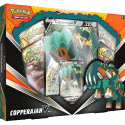 Pokemon Sword and Shield Copperajah V Collection Box