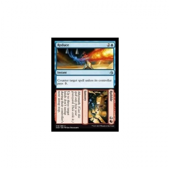 Reduce // Rubble : AMONKHET 216/287 - Magic the Gathering Single Card