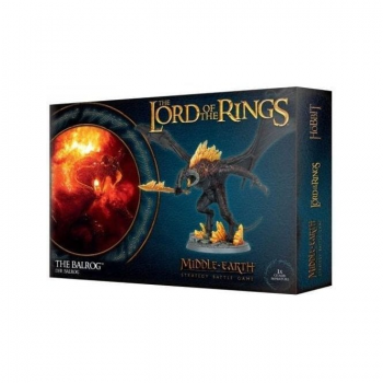 Middle-earth Strategy Battle Game: The Balrog