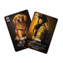 Flash Point : Fire Rescue Veteran & Rescue Dog - Image 2