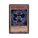 Yu-Gi-Oh! Blackwing - Hurricane The Tornado DRLG-EN029 Super Rare | 1. Edition | Dragons Of Legend