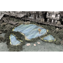 Battle Systems - Lakes & Bogs Terrain Pack