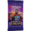 Magic the Gathering: Throne of Eldraine - Booster Pack (15 cards) - Image 3