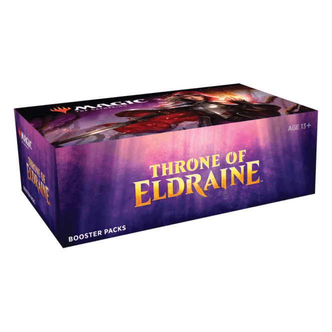 collector booster box throne of eldraine Magic The Gathering Bundle Gift Edition | Alternate Art | 10 Pack | 1 Booster exclusive alternate Magic The Gathering - Wilds