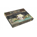 Battle Systems - Thatched Cottage Terrain Pack