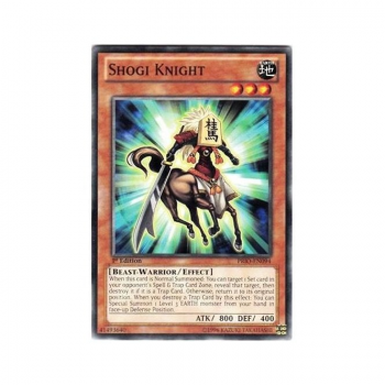 Shogi Knight (Common) : PRIO-EN094 - Yu-Gi-Oh! Single Card
