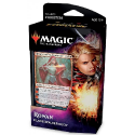 Magic the Gathering: Throne of Eldraine - Planeswalker Deck: Rowan