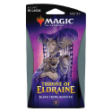Magic the Gathering: Throne of Eldraine - Theme Booster Pack BLACK (35 cards)
