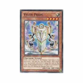 Vylon Prism (Common) : SDLI-EN019 - Yu-Gi-Oh! Single Card