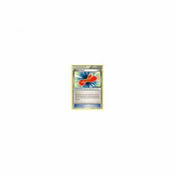 Rescue Scarf : B&W - DRAGONS EXALTED 115/124 - Pokemon Single Card