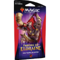 Magic the Gathering: Throne of Eldraine - Theme Booster Pack RED (35 cards)