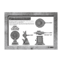 Battlefield in a Box - Defense Turrets - Image 2