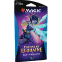 Magic the Gathering: Throne of Eldraine - Theme Booster Pack BLUE (35 cards)