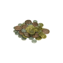 The Broken Token : Wonderous Coins
