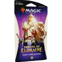 Magic the Gathering: Throne of Eldraine - Theme Booster Pack WHITE (35 cards)
