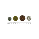 The Broken Token : Wonderous Coins - Image 5