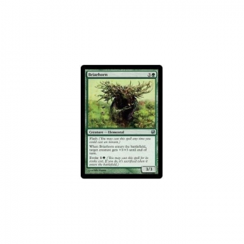 Briarhorn : DUEL DECKS: AJANI VS. NICOL BOLAS 14/80 - Magic the Gathering Single Card