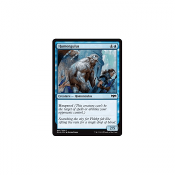 Humongulus : RAVNICA ALLEGIANCE 041/259 - Magic the Gathering Single Card