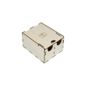 The Broken Token : Card Case Mini Sized American Game Cards - Image 2