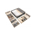 The Broken Token : Dead of Winter: The Long Night Organizer