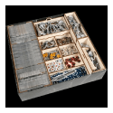 The Broken Token : Dead of Winter: The Long Night Organizer - Image 2