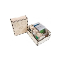 The Broken Token : Splendor Game Chest Organizer - Image 2