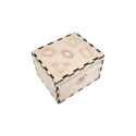 The Broken Token : Splendor Game Chest Organizer - Image 3