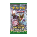 Pokemon Sealed Booster Pack (10 Cards) - XY Fates Collide - Image 4