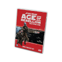 Star Wars RPG: Age of Rebellion - Game Master's Kit