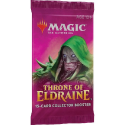 Magic the Gathering: Throne of Eldraine - COLLECTOR Booster Box (12 packs) - Image 2