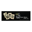 Malifaux : Bad Ink Fate Deck - Image 2