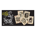 Malifaux : Bad Ink Fate Deck - Image 4